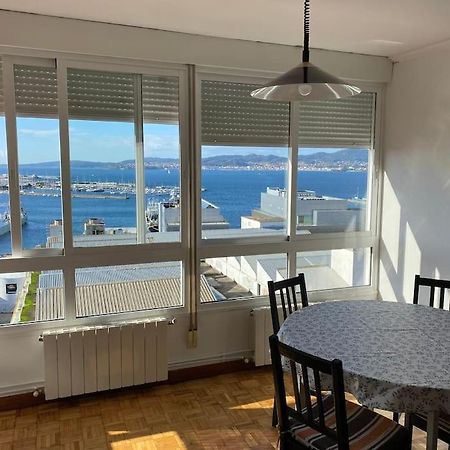 Vigo Harbor Viewアパートメント エクステリア 写真